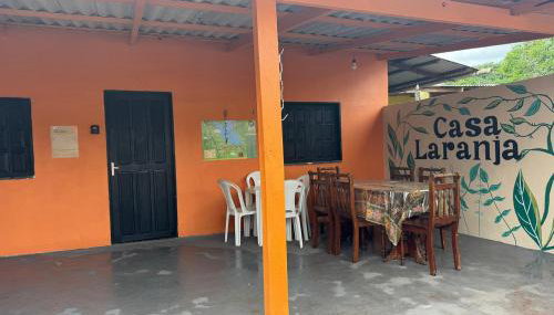 Casa Laranja - Foto 1