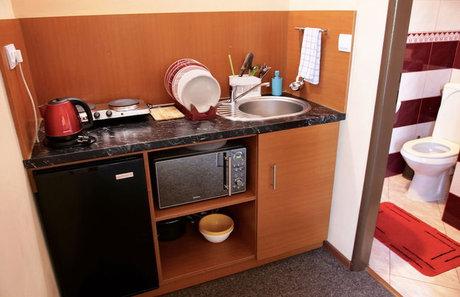 Apartmany u Slavky - Foto 19