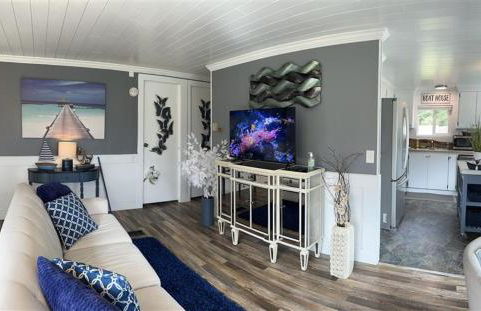 Beautiful Oceanview Retreat 2 Bedroom Home - Foto 10