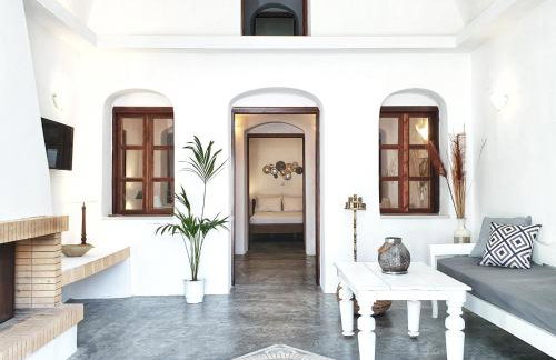 Navita Cave Houses - Foto 2