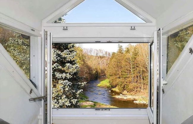 2-floor Apartment in a Villa With Park - Foto 31