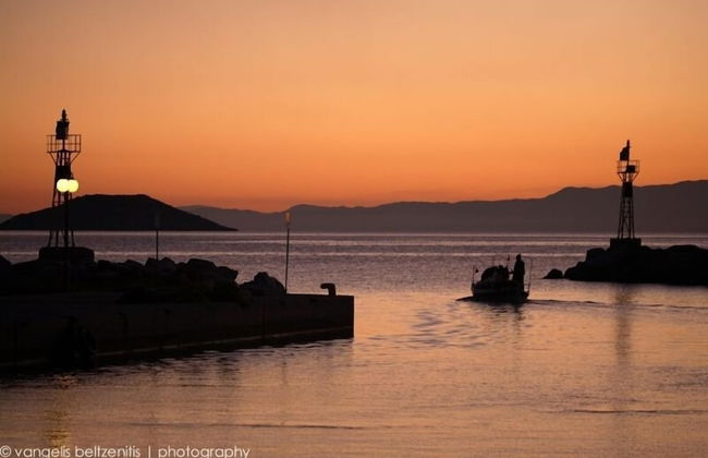 Hovolo Hotel Apartments - Foto 64