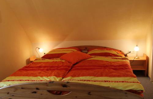 Wohnung mit Grossem Garten an der Ostseekuste - Foto 6