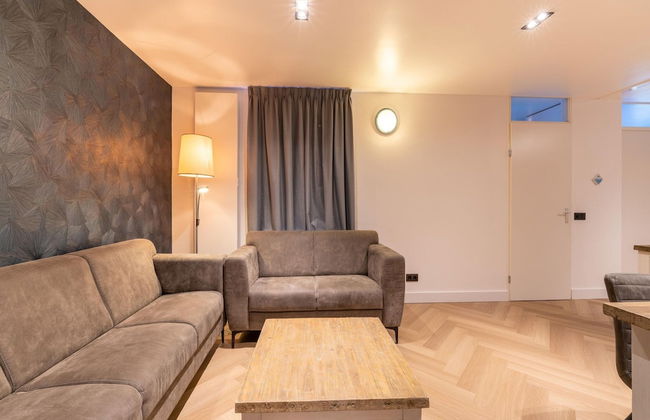 Holiday Home in Zevenhuizen With Roofed Swim Pool - Foto 15