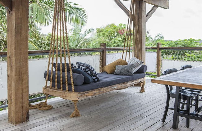 The Beach Havens - Foto 24