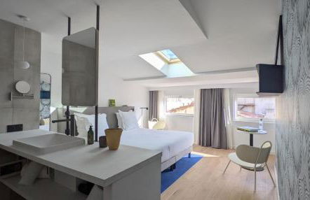 Maison Juste - Foto 14