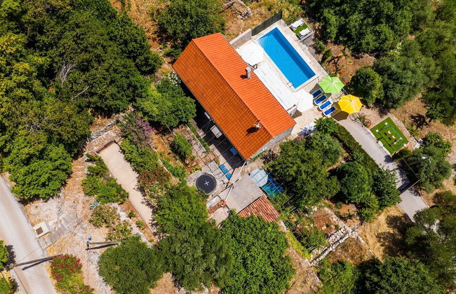 House Kocan - Foto 18