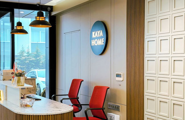 Kaya Home Hotel - Foto 12