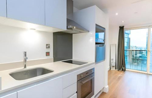 Upper Echelon - LP Residence - Foto 7