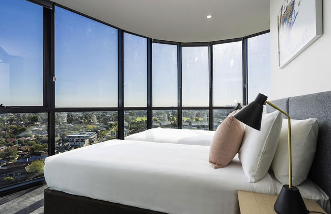 The Sebel Melbourne Malvern - Foto 8