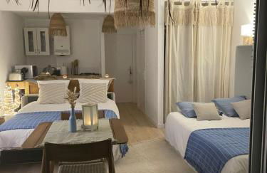 Appartement vue mer - Photo 39