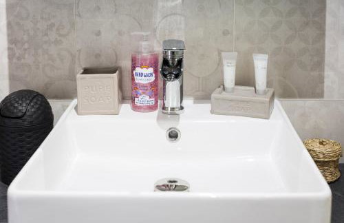 L'Atelier 9 - Hypercentre Rouen - Foto 12