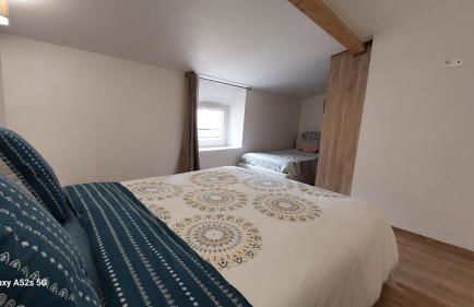 Le duplex sigeannais - Foto 10