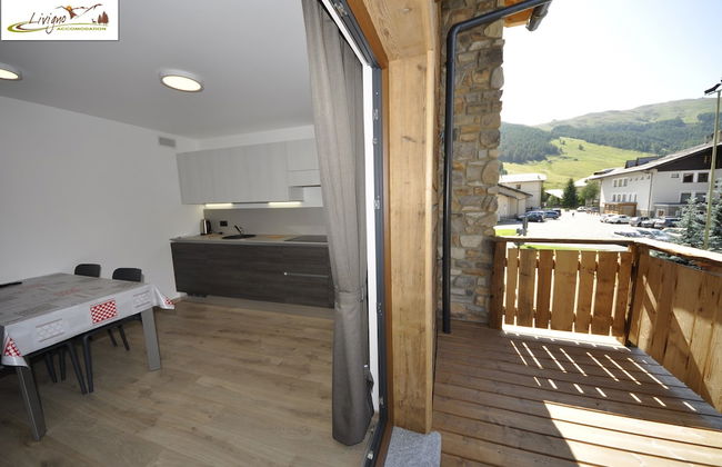 Eco House Livigno - Foto 59