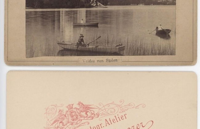 Vila Alice Bled - Adults only - Foto 80