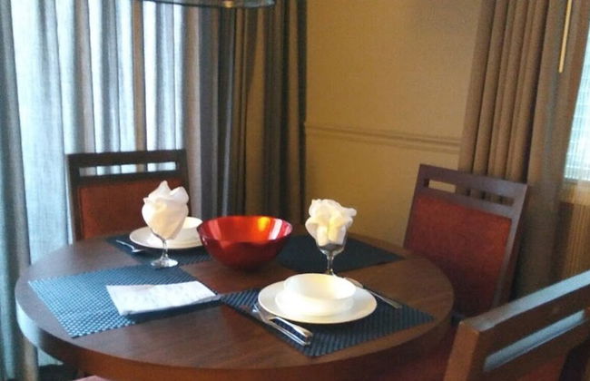 GetAways at the Lodge at Kingsbury Crossing - Foto 12