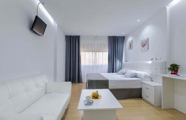 Boutique Urban Madrid Serrano - Photo 5