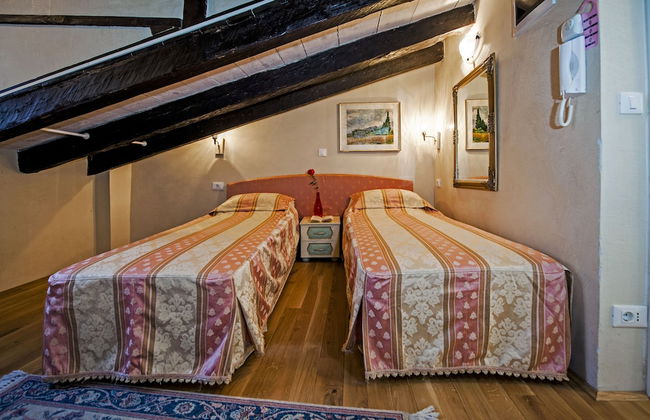 Residence Marco Polo - Foto 12