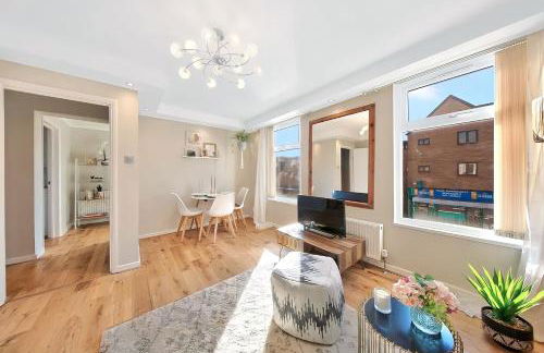 1BD apartment in Leyton zone 2 - Foto 17