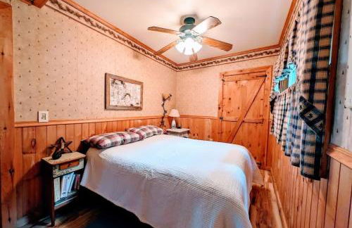 Kayak Cabin on Flanders Pond NEW - Foto 31