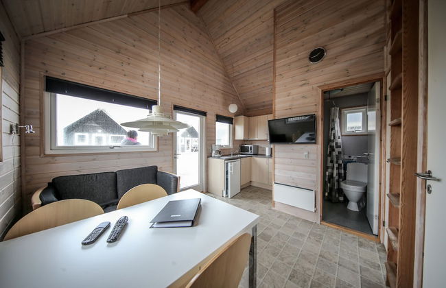 Thyboron Cottages - Foto 5