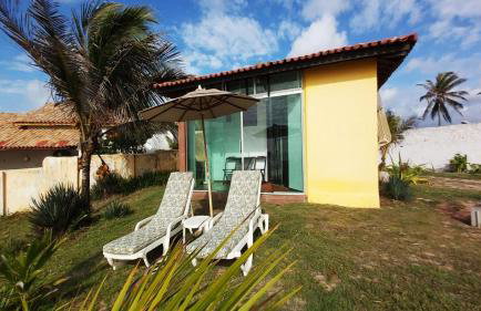 Bangalô Panorâmica - Foto 3