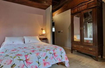 Habitaciones La Cuevona de Guitiriz,Parga, en el camino norte Lugo - Photo 17