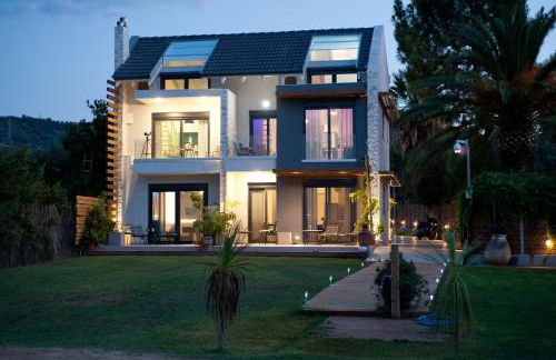 Seacret Apartments - Foto 23