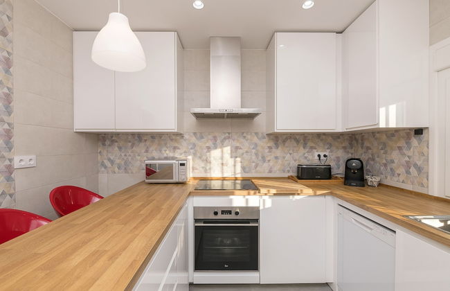 Villa Del Sol in Poblado Sancti Petri - Foto 13