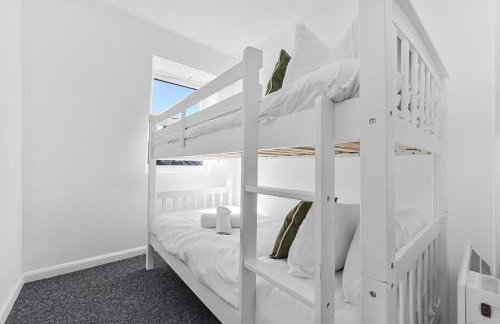 Cosy 3BR Urban Oasis in London - Foto 15