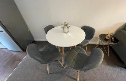 One Bed Apartment Stevenage - Foto 21