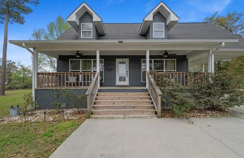 Serenity pointe lake house - Foto 12