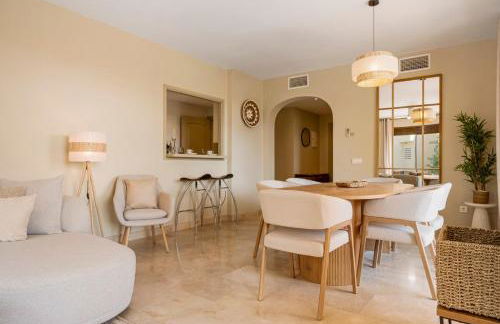 Coast comfort Duquesa Village 3BR - Foto 7