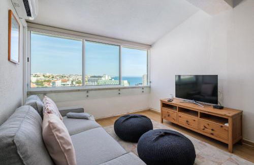 Sunny Monte Estoril - Photo 6