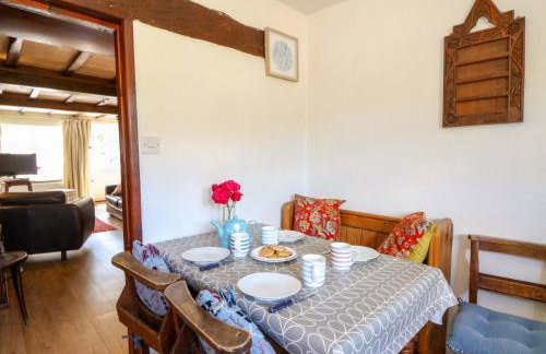 Chancery Cottage - Foto 8