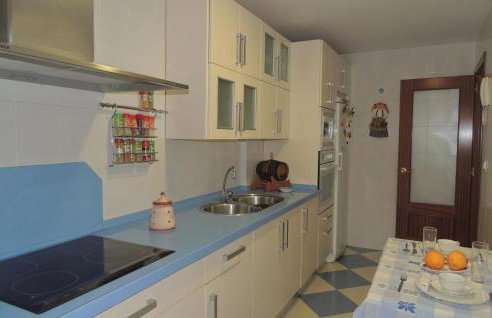 Cozy Apartment In Jerez De La Frontera - Foto 11