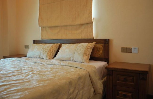 Mciti Suites - Foto 5