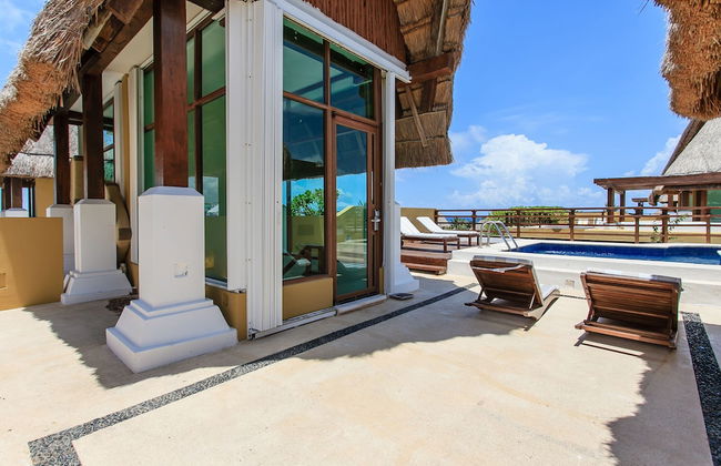 Pueblito Escondido 306 by Riviera Rentals - Foto 19