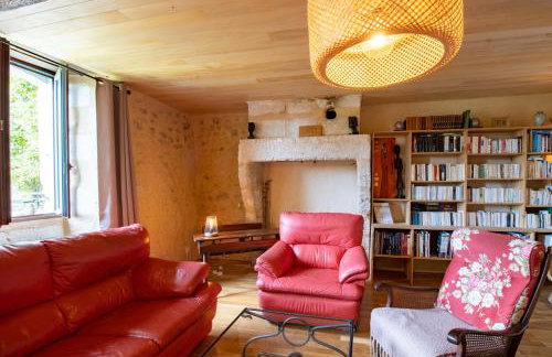 Gite des Bois du Charme - Photo 5