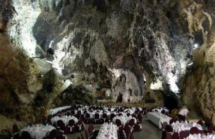 Casa Cueva "El Mirador de Piedra" - Foto 50