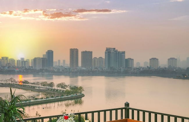 Westlake Pearl Aparthotel & Spa - By Pegasy Group - Photo 70