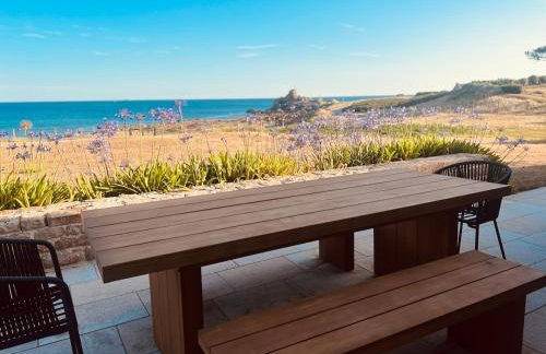 Maisons Bodenn - Villa de Pors Riagat Front de Mer - Foto 21