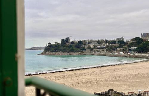 Appartement bien équipé ultra confort - Sur la plage - Parking privé - gardien - Foto 36