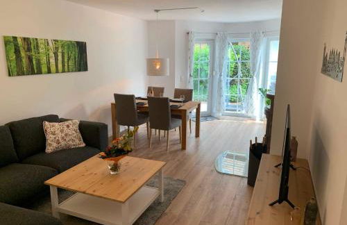 4- Sterne Ferienwohnung Dr Eisenbart - Foto 12