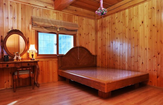 Muju Naos Pension - Photo 9