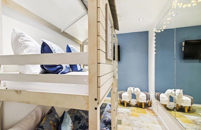 Amazing Bay by Ryson Vacation Rentals - Foto 16