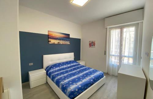 Corso Dante's Paradise Blue - Exclusive Apartment in Alassio - Foto 31