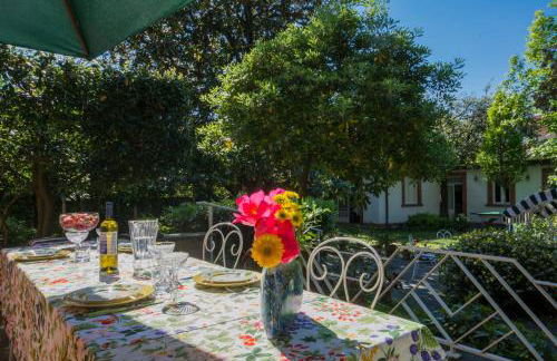 Villa Italy - Foto 9