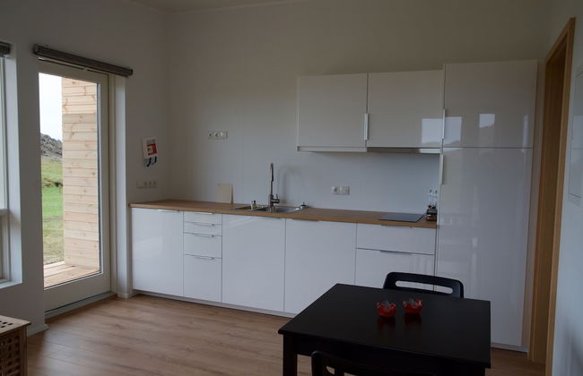 Krákhamar apartments - Photo 2