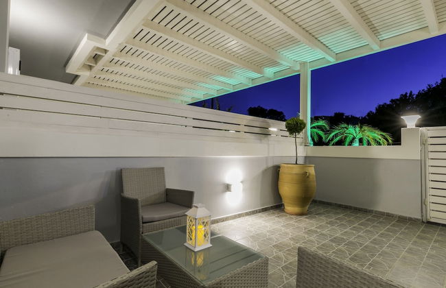 Lindos Kalathos Luxury Apartments - Foto 8